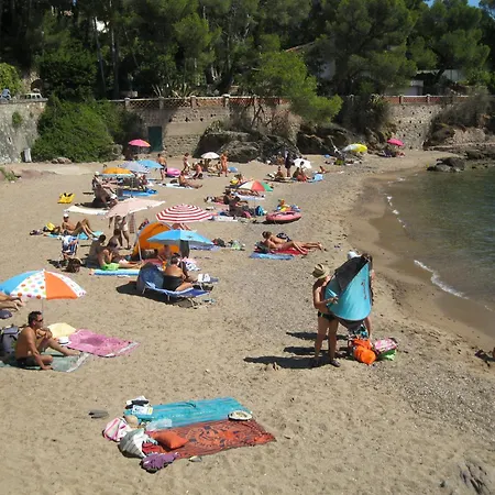 Apartment Boulouris Panorama Saint-Raphael (Var)