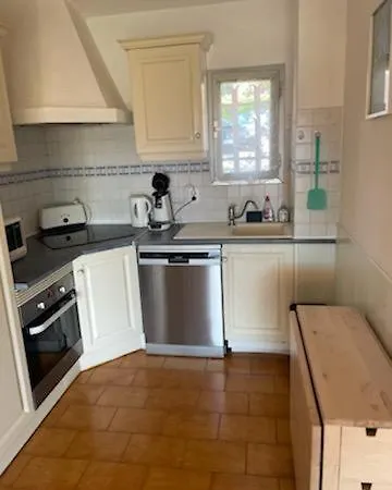 Boulouris Panorama Apartment Saint-Raphael (Var)