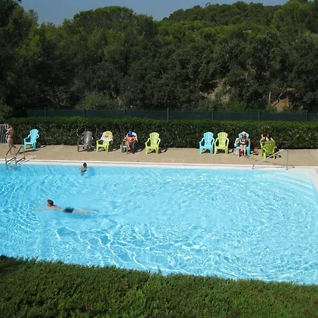 Apartment Boulouris Panorama *